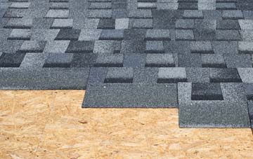 expert Cnwch Coch asphalt roof companies