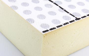 meeting Cnwch Coch building codes